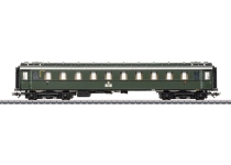 Märklin 42526 - H0 - Schnellzugwagen D74, DSG, Ep. III